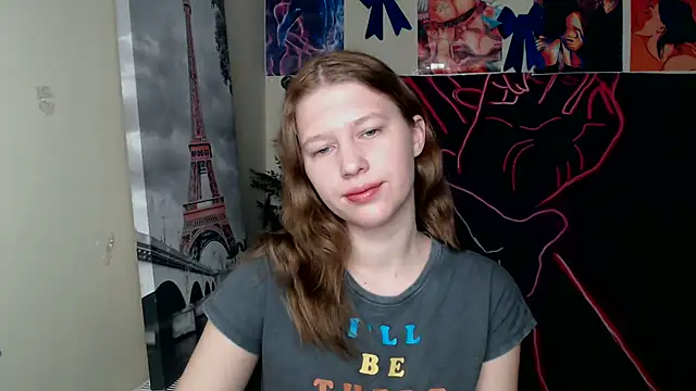 StellaCRL online show from March 2026 07:14:02 AM