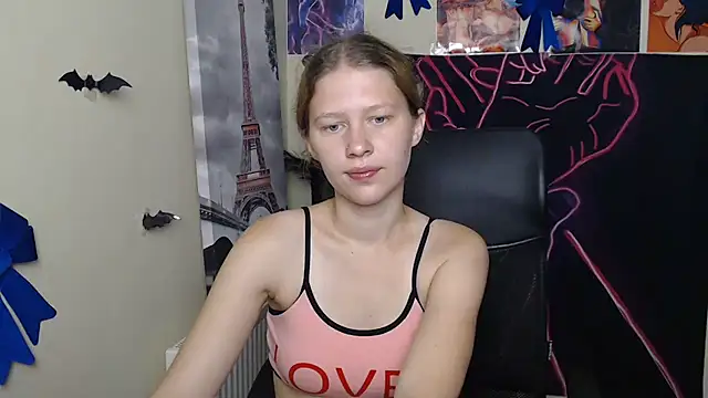 StellaCRL online show from July 2026 06:51:01 AM