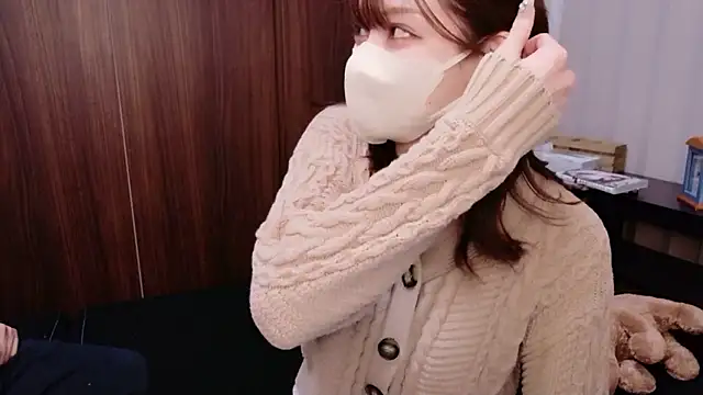 ASUKA-TV online show from October 2025 11:43:02 AM