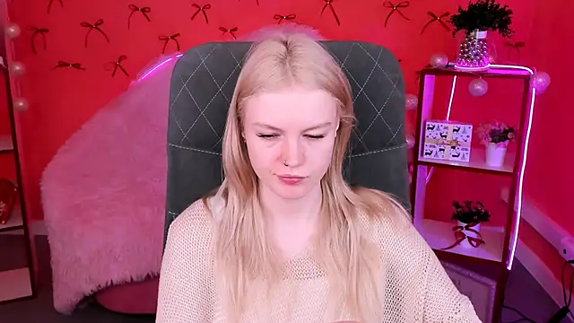 GraceGlamour online show from January 2026 05:09:01 AM