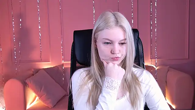 GraceGlamour online show from January 2026 05:13:02 AM