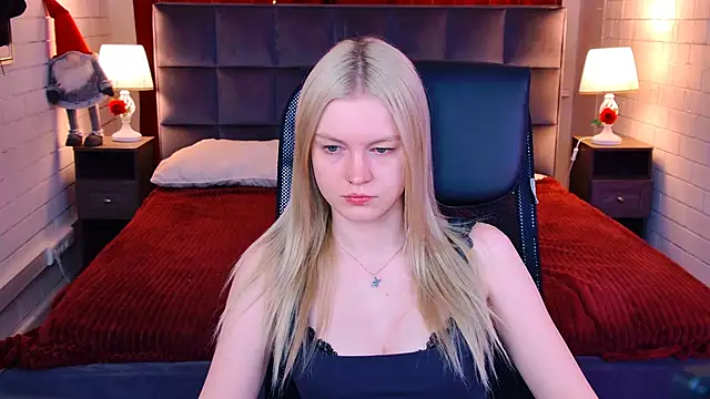 GraceGlamour online show from February 2026 05:06:02 AM