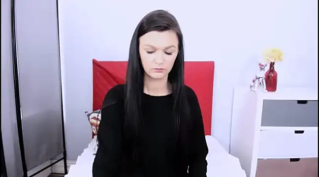 DakotaSensual online show from December 2024 11:40:01 AM