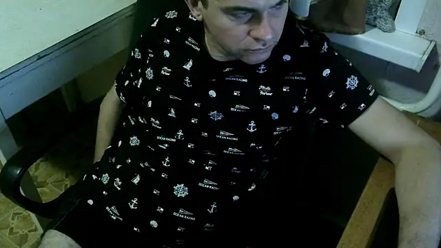 AlDON59 online show from December 2024 06:56:02 PM