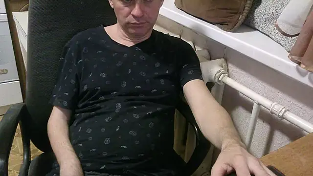 AlDON59 online show from March 2026 05:46:01 PM