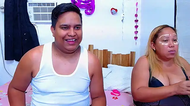 lucasandSofi online show from February 2026 02:19:02 AM