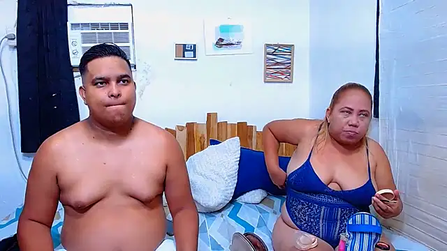 lucasandSofi online show from June 2026 12:16:02 AM
