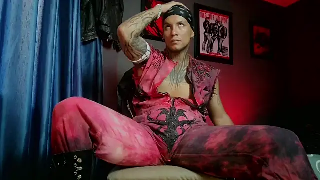 Leonnardo Jaramillo online show from March 2026 03:51:01 PM