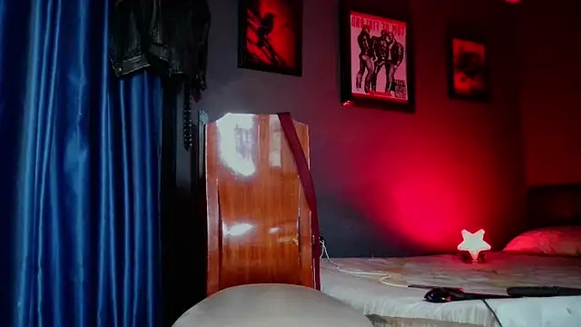 Leonnardo Jaramillo online show from April 2026 09:04:01 AM