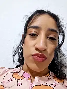 Snapshot of Eimy_Sexy_ chatting on June 2026 12:30:01 PM Eimy Sexy online show from June 2026 12:30:01 PM
