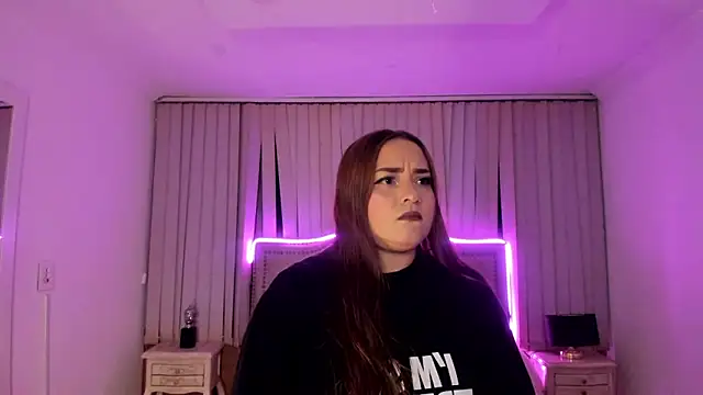 Valentina Se online show from December 2024 01:47:02 AM