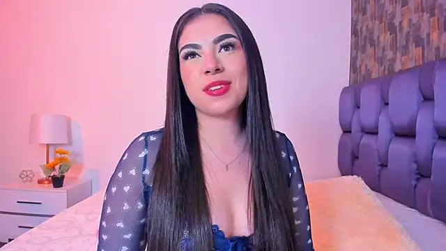 IsabellaAnngel online show from March 2025 11:20:02 PM