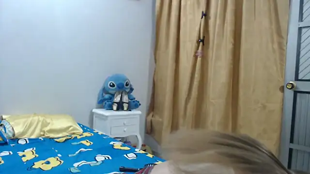 SaraStoneCute online show from June 2026 06:56:01 PM
