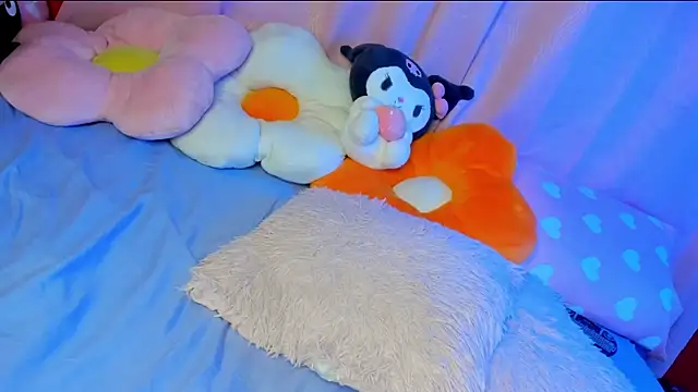 anni ross online show from February 2025 09:15:02 PM