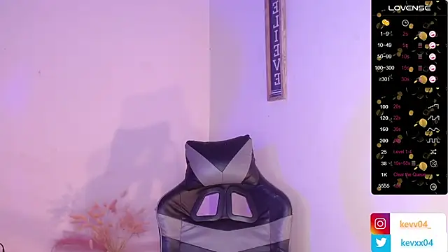 Alexx tc online show from October 2025 04:48:01 AM