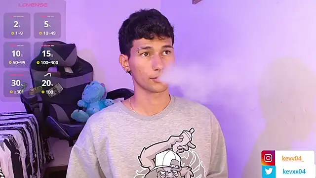 Alexx tc online show from November 2025 02:32:01 AM