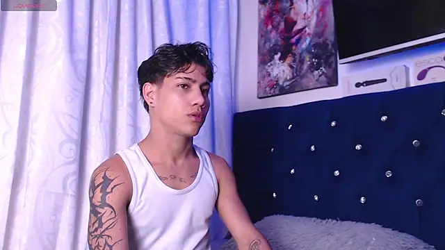 Snapshot of Sexys_Boys_Hot1 chatting on November 2025 02:37:02 AM Sexys Boys Hot1 online show from November 2025 02:37:02 AM