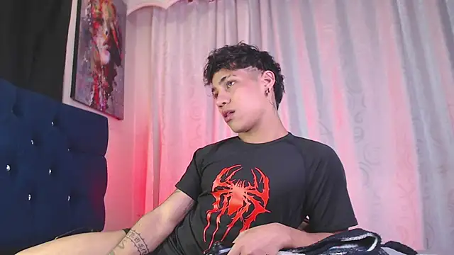 Sexys Boys Hot1 online show from April 2026 02:51:02 AM