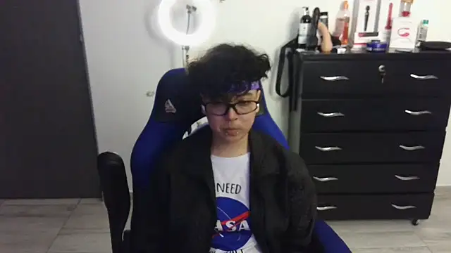 thomascooper7 online show from January 2025 05:00:02 AM