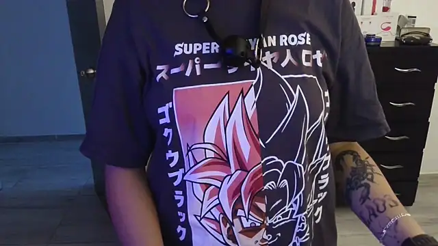 thomascooper7 online show from February 2025 10:59:02 PM