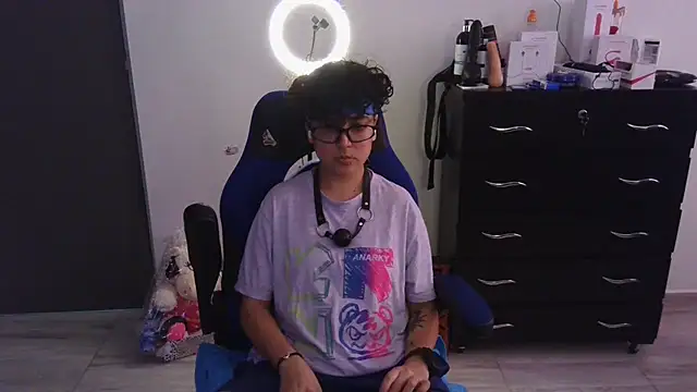 thomascooper7 online show from February 2025 09:31:01 PM