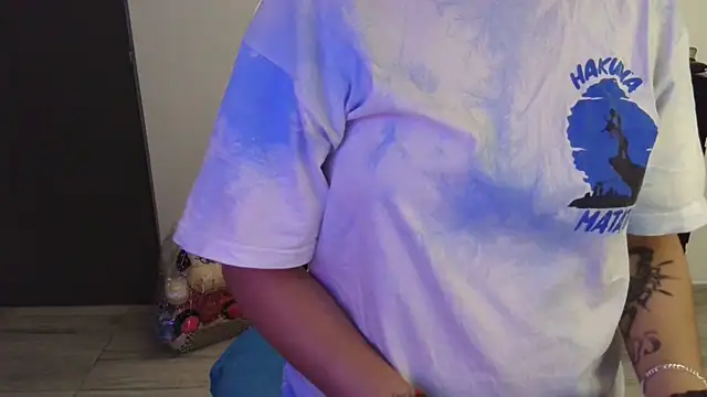 thomascooper7 online show from February 2025 12:32:01 AM