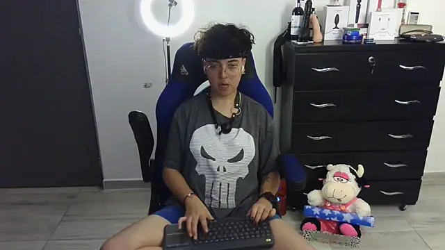 thomascooper7 online show from March 2025 03:37:02 AM