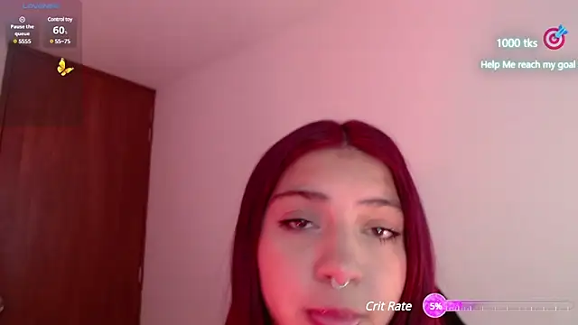 Christine Laam online show from March 2025 07:06:01 PM