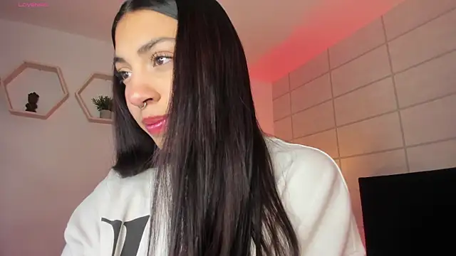 Christine Laam online show from September 2025 11:55:01 AM