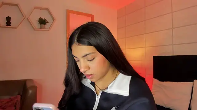 Christine Laam online show from November 2025 12:06:02 PM