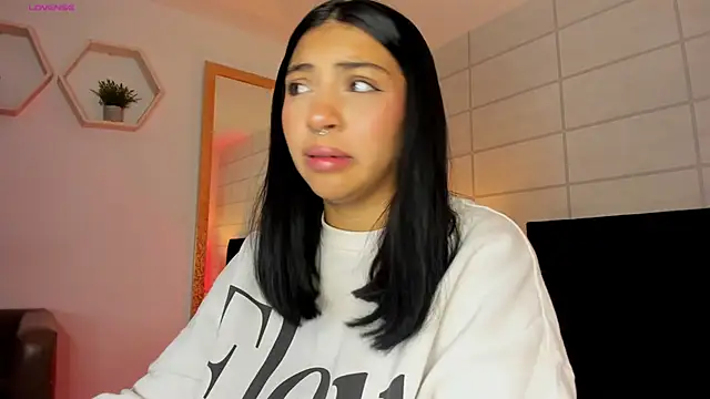 Christine Laam online show from November 2025 12:05:02 PM