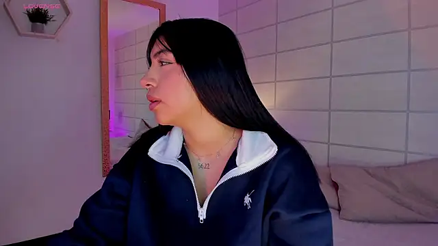 Christine Laam online show from March 2026 12:22:01 PM