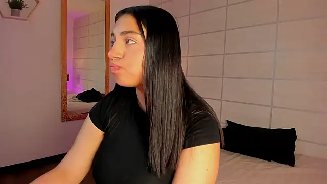 Christine Laam online show from March 2026 11:44:02 AM