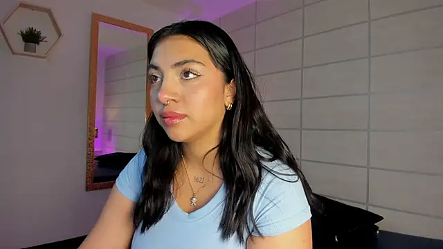 Christine Laam online show from March 2026 12:05:02 PM