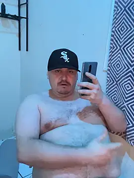 RodeMud online show from April 2026 12:22:01 AM