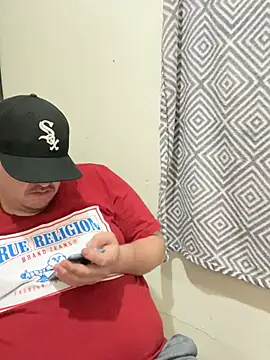 RodeMud online show from April 2026 08:08:01 AM