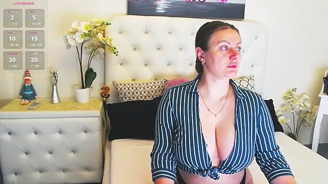 Ysabell01 online show from April 2026 04:23:02 AM