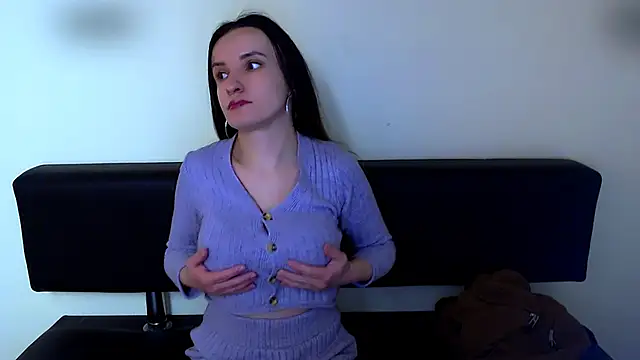 LaimaV  online show from February 2026 10:34:02 AM