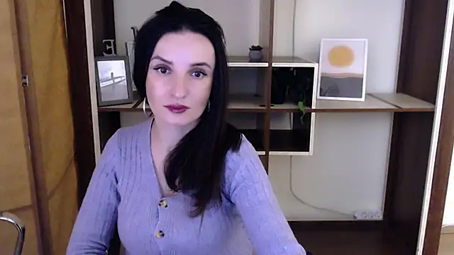 LaimaV  online show from April 2026 09:56:02 AM