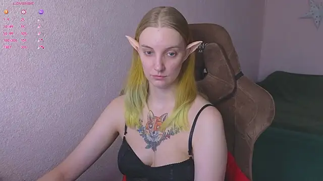 Fluffy muffin  online show from March 2026 09:05:01 AM