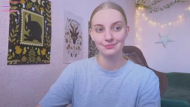 Fluffy muffin  online show from March 2026 09:13:01 AM