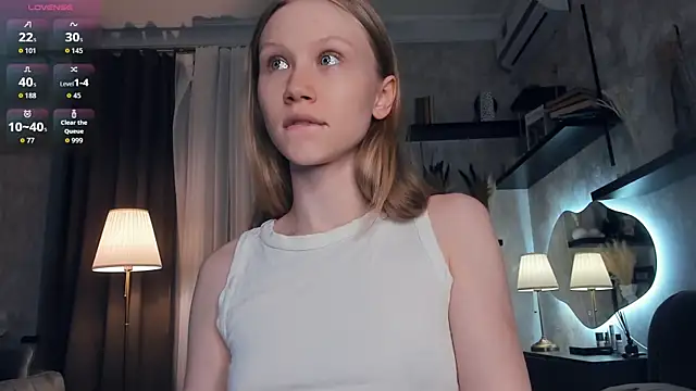 Snapshot of AnitaaClark chatting on October 2025 07:33:02 PM AnitaaClark online show from October 2025 07:33:02 PM