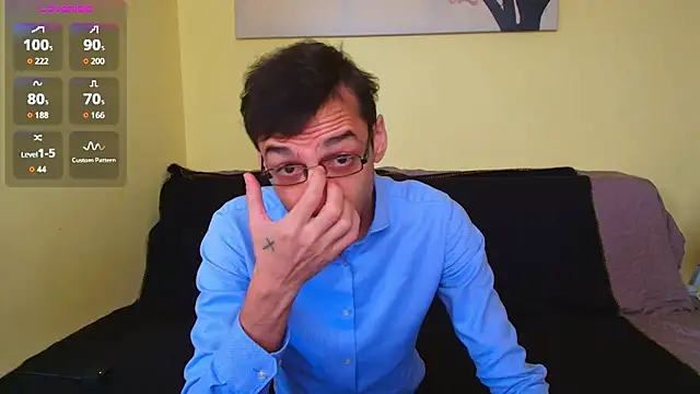 HungEddy online show from November 2025 09:21:01 AM