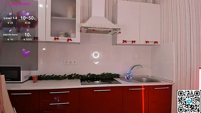 Snapshot of LivyyBossom chatting on December 2025 01:30:01 PM LivyyBossom online show from December 2025 01:30:01 PM