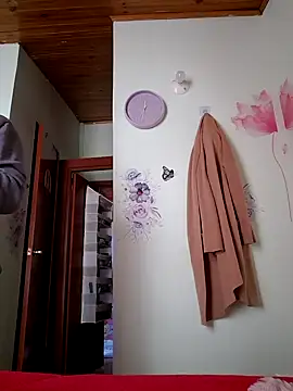 RenataSexy  online show from September 2025 05:35:02 PM