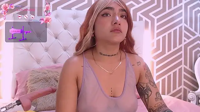 HelenaSwani online show from September 2025 12:08:02 PM
