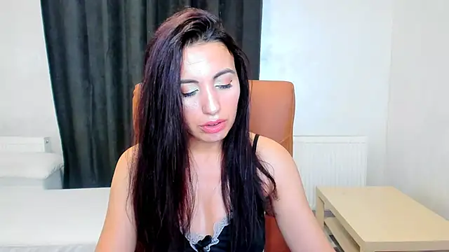 DiamondVelour online show from December 2024 09:24:01 PM