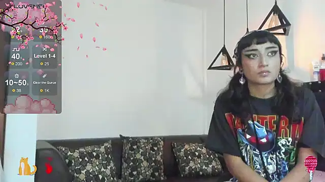 meow mota online show from February 2025 07:03:01 PM