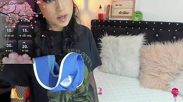 meow mota online show from March 2025 08:01:02 PM