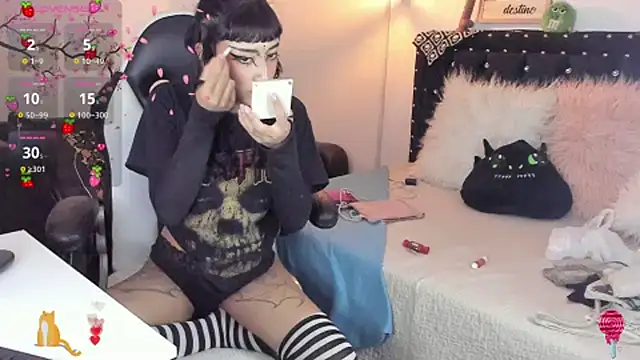 meow mota online show from March 2025 08:11:01 PM